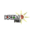 KREM FM logo