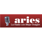 Radio Aries logo