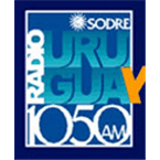 Radio Uruguay logo