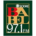 Babel logo