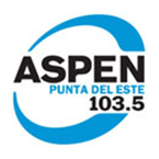 Aspen FM Punta del Este logo
