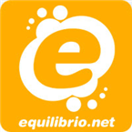 Equilibrio.Net logo