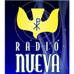 1140 AM Radio Nueva logo