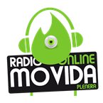 Movida Plenera logo
