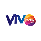 VivoRadio.net logo