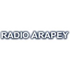Radio Arapey 1450 AM logo