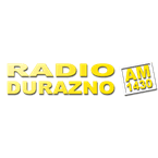 Radio Durazno logo
