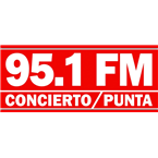 Concierto Punta logo