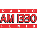 Radio Fenix logo