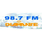 Diamante FM logo