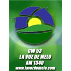 La Voz de Melo logo