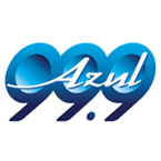 Azul FM logo