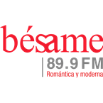 Bésame FM logo
