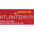 Atlantida FM logo