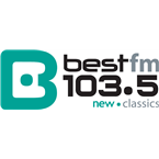 Best FM logo