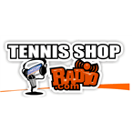 Tennis Shop Radio logo