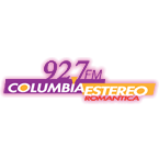 Columbia Estereo logo
