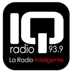 IQ Radio logo