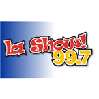 La Show FM logo