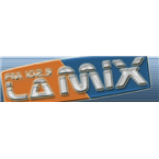 La Mix Radio logo