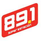 La Súper Estación logo