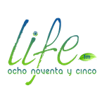 Life FM logo