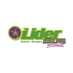 Radio Lider FM logo