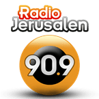 FM Jerusalem logo