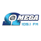 Radio Omega logo