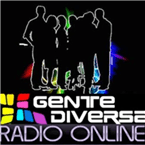 Gentediversa Radio logo