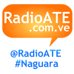 RadioATE logo