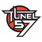 Túnel 57 logo