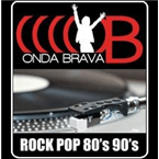 Onda Brava Radio logo