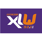 Estacion XLW logo