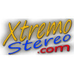 XTREMO STEREO logo