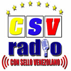 CSV RADIO logo