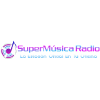 SuperMusica Radio logo