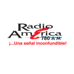Radio America HD logo