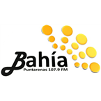 Radio Bahía Puntarenas logo