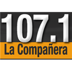 Radio La Compañera logo