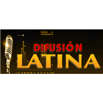 Difusion Latina logo