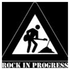 Rock In Progress Radio logo