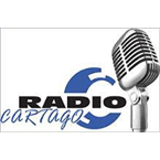 Radio Cartago logo