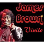 Radio James Brown logo