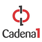 Cadena 1 logo