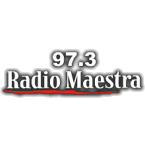 Radio Maestra logo