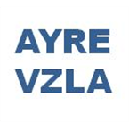 Radio AYRE Venezuela Señal 1 logo