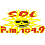 Radio Sol FM logo