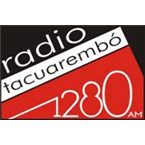 Radio Tacuarembo logo