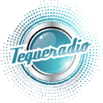 Tequeradio logo